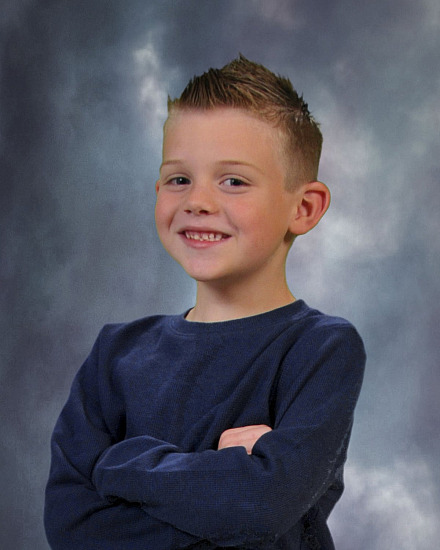 Peter Cooper - Photo Day 25