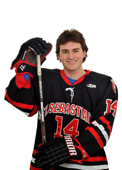 Lakeland Ice Hockey 2026